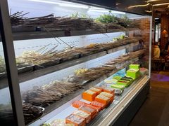 -水碾河刘老大串串香(水碾河路店)