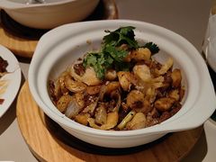 -蔡澜点心·粤菜(西单大悦城店)