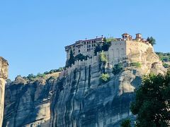 -梅黛奥拉修道院