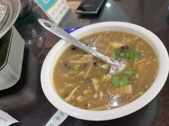 -邢家锅贴老店·非遗·开封菜(金明广场店)