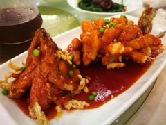 -顺风海鲜港(金玉兰店)