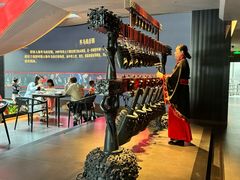 -曾宴·楚菜(湖北省博物馆店)