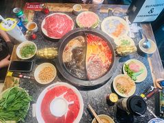 -蜀大侠火锅(春熙路店)