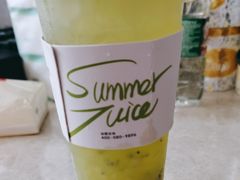 -树夏(来福士店)