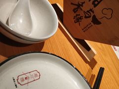 -湘与香缘·湖南菜(王府井北京市百货大楼店)
