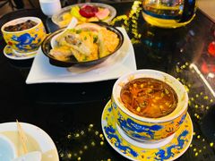 -鹅滋道(甘坑古镇店)