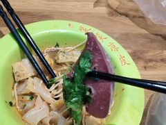 -笑笑凉皮(富国街店)