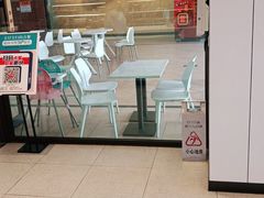 门面-乡村基(双流时代奥特莱斯餐厅)