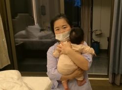 -嘉悦时光玺悦阁月子中心(九龙湖店)