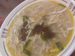 -四季春(美食街店)