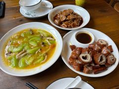 -宝中宝食府(清泰街店)