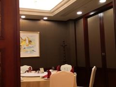 包厢-虹迎轩·中餐厅(虹桥迎宾馆店)