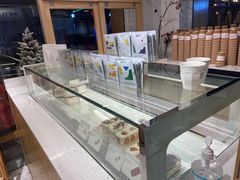 -Cafe on warm(丹霞店)