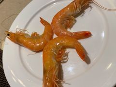 -永泰福朋喜来登酒店-宜客乐自助餐厅(远大路店)