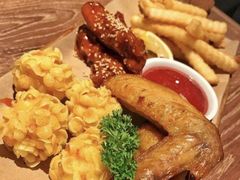 -必胜客(宁波天一水街店)