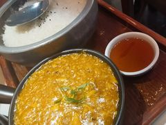 蟹粉捞饭-荟廷·晶萃(陆家嘴尚悦湾店)