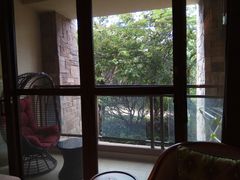 -西双版纳融创皇冠假日度假酒店