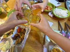 -新红帽自助盒饭(大悦城店)