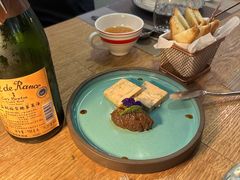 -LA CREPERIE BRETONNE布列塔尼法式餐厅(天童北路店)