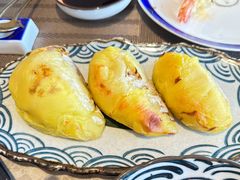 -極上萬膳·日料放题(来福士江景店)