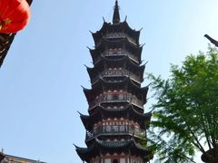 -西林禅寺