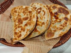 -听涛雅苑百味饺子老家菜馆
