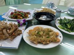 -景好海鲜餐厅(大鹏必选旅游店)