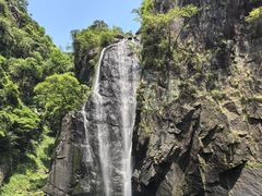 -九鲤湖风景区