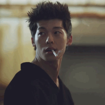 我一定要安利的台湾艺人——罪梦者的扮演者许光汉