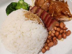 -柠檬树茶餐厅(海雅缤纷城店)