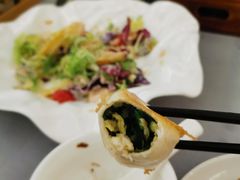 -狮王府淮扬菜(新街口友谊店)