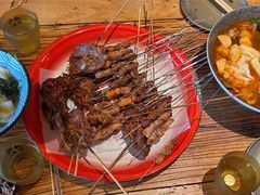 -北丐先生·野馄饨烧烤(泰达E街区店)