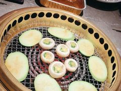 -谷牛日式烤肉(宝山U天地店)