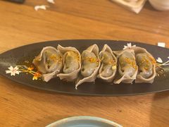 有机石磨黑麦馄饨-庆春朴门