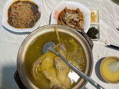 -深山老屋(国顺东路店)