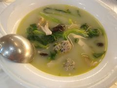 -眷江南之小蓝鲸(王府大街店)