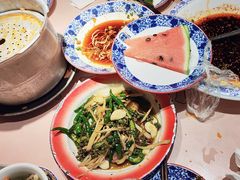 -杨记隆府重庆江湖菜(大悦城店)