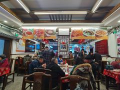 -玉华台饭庄(裕中西里小区店)