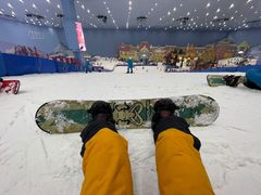 -广州热雪奇迹