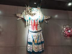 -大龙凤鸡煲(万菱汇店)