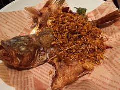 -泰香米泰国餐厅(中大国际店)