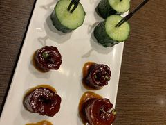 -老牌坊鲁菜名店(宽厚里店)