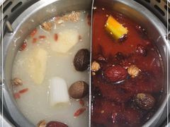 -快乐小羊·内蒙牛羊肉火锅(流花中心店)