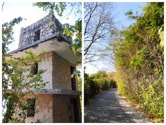 -华侨城湿地公园