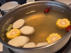-八合里牛肉火锅(福州万象城店)