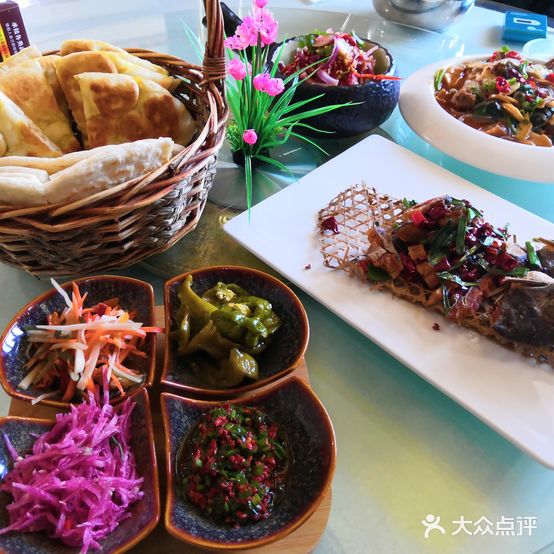 大西迁文化酒楼