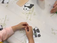 -眉州东坡·熊猫主题餐厅(枫蓝店)