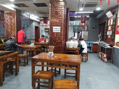 大堂-荣阳楼(山塘街店)