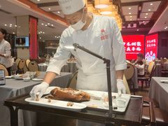 -阿庄新豫菜(航海东路店)