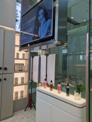 -Mr.JUDY洗个头发